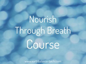 Nourish through Breath Course