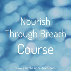 Nourish through Breath Course