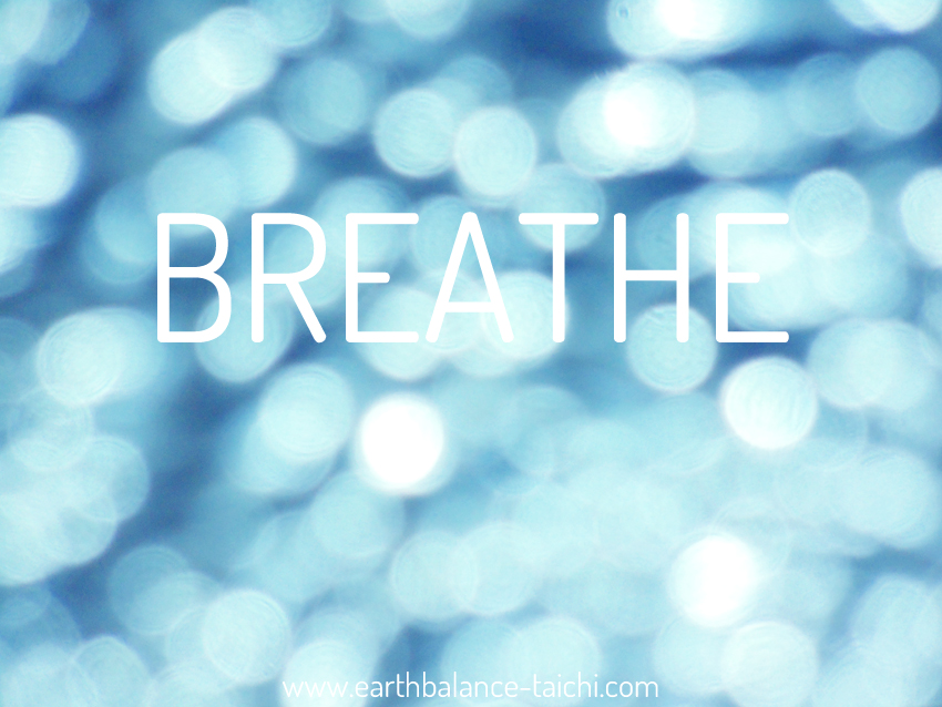 Nourish Through Breath