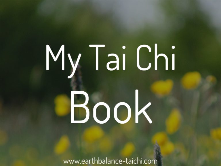 Tai Chi Qigong Ebook