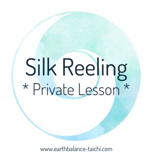 Chen Tai Chi Silk Reeling 121 Lesson