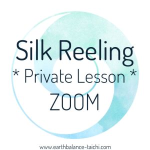 Chen Tai Chi Silk Reeling Zoom