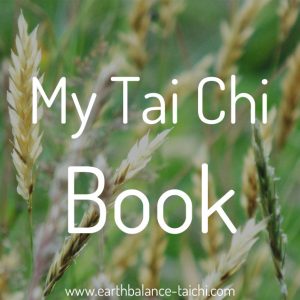 My Tai Chi EBook