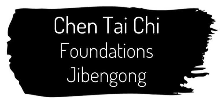 Chen Tai Chi Foundations Class
