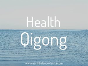 Qi Gong For Health