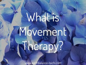 What is a Movement Therapist