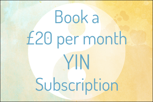 Womens Qigong Offline Subscription