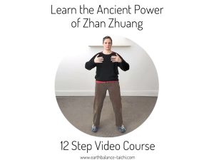 Free Zhan Zhuang Training Course