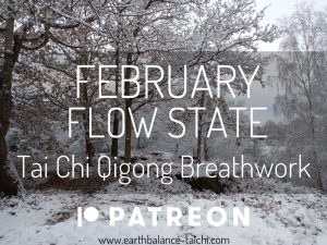 February Flow State 2026