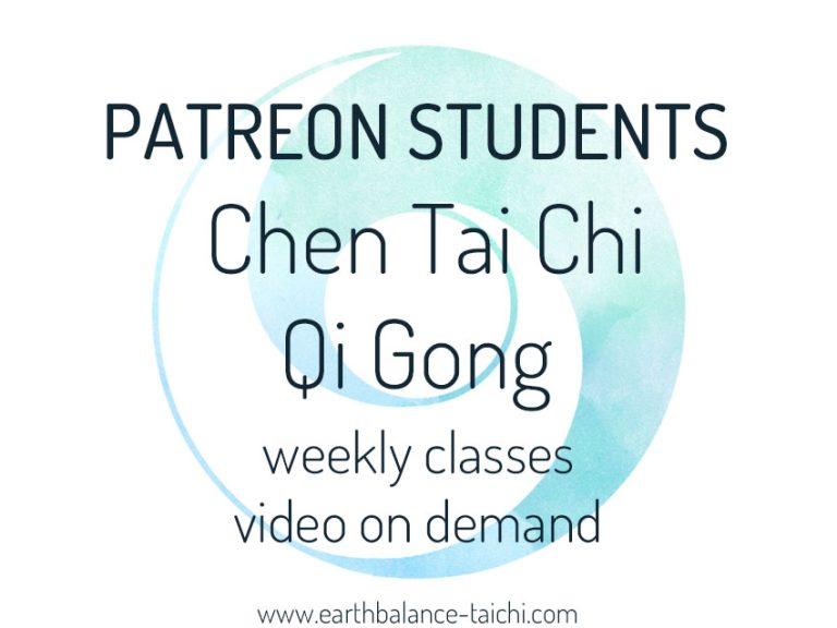 Patreon Students