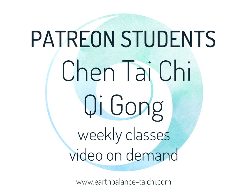 Patreon Students