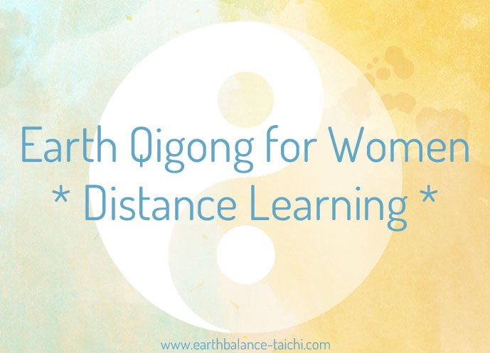 Womens Qigong Distance Learning