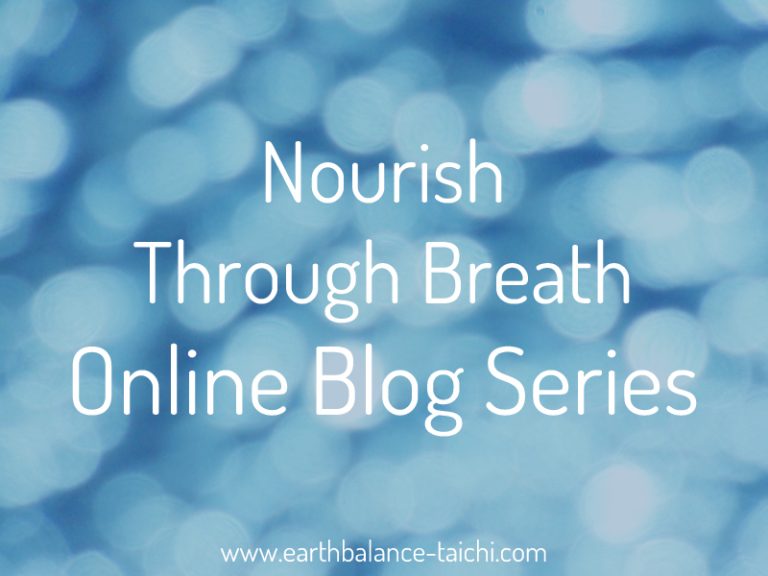 Breath Work Course Online Version
