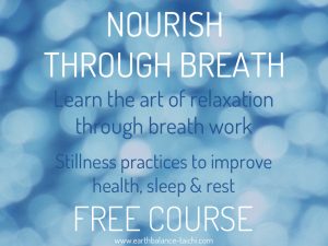 Free Breath Work Course
