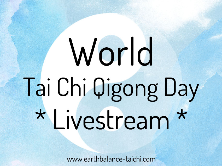 World Tai Chi Qigong Day