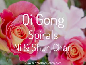 Spirals in Qigong Practice