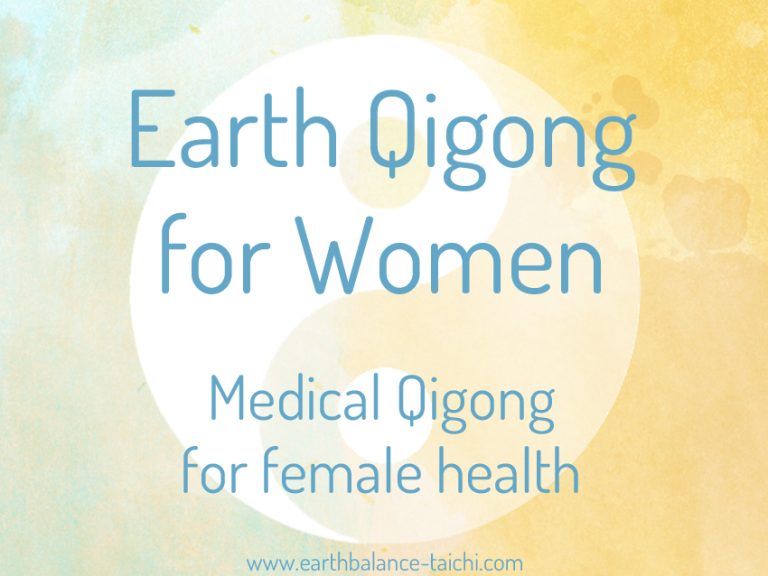 Qi Gong for Women