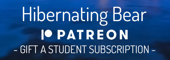 Gift a Hibernating Bear subscription