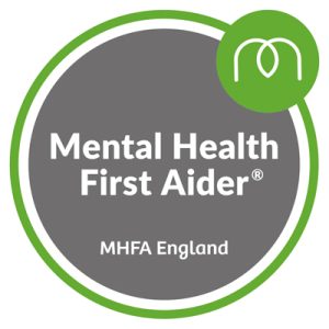 Mental Health First Aider