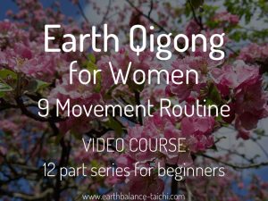 Qigong for Women Video Course