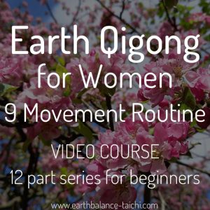 Qigong for Women Video Course