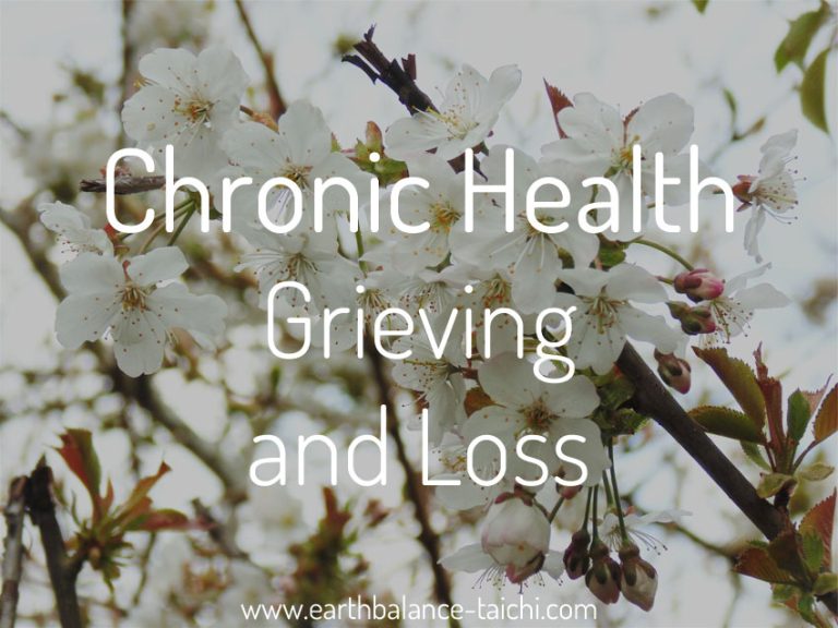 Chronic Health Grieving and Loss