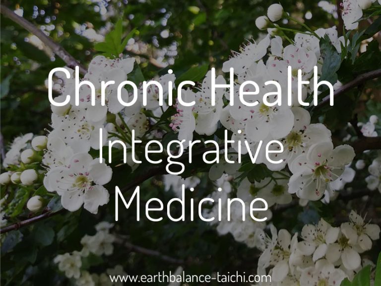 Chronic Health Integrative Medicine