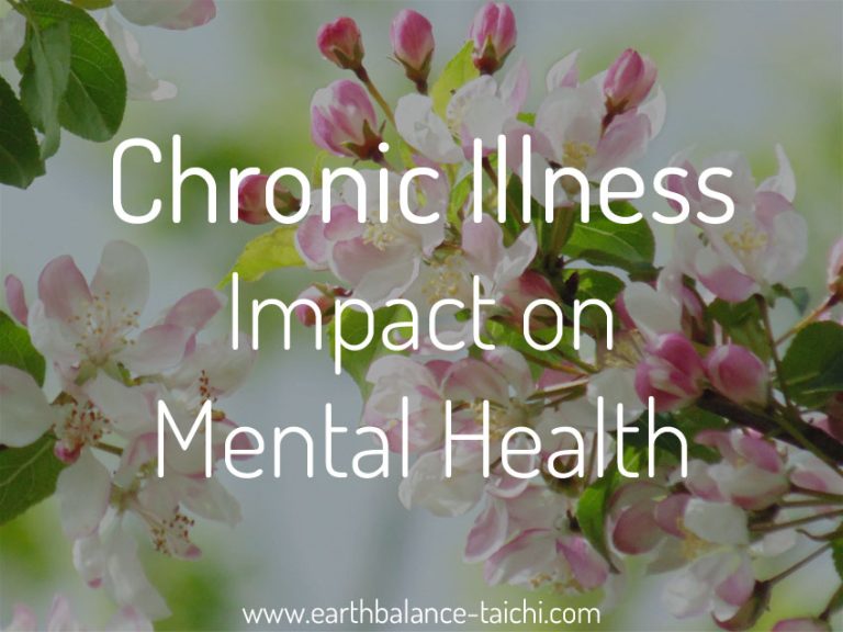 Chronic Illness and Mental Health