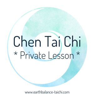 Chen Taiji Online Private Lesson