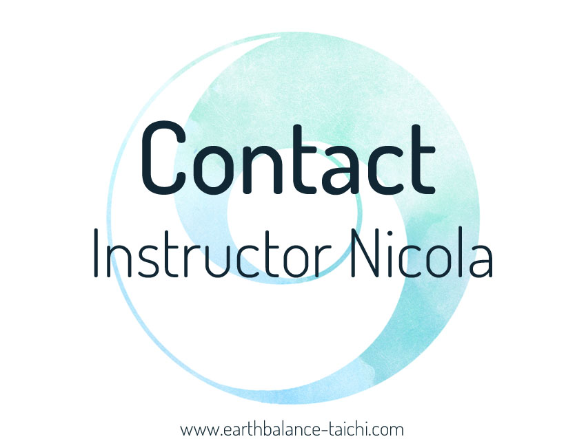 Contact Nicola