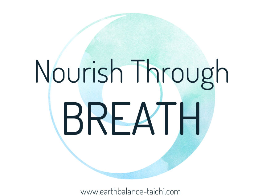 Nourish through Breath Webpage