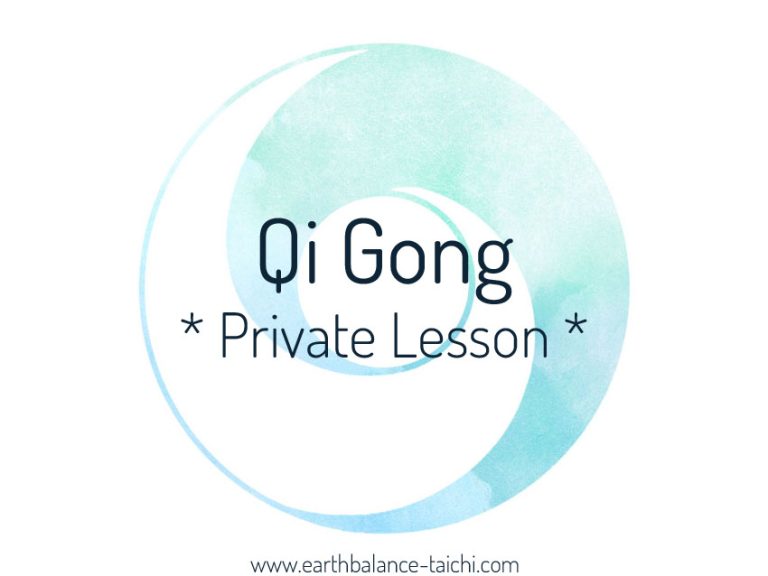 Health Qi Gong
