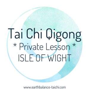 Qi Gong Tai Chi Private Lesson IOW