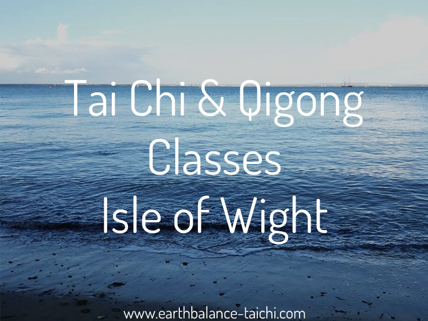 Tai Chi Qigong Isle of Wight