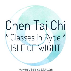 Tai Chi Class Ryde Isle of Wight