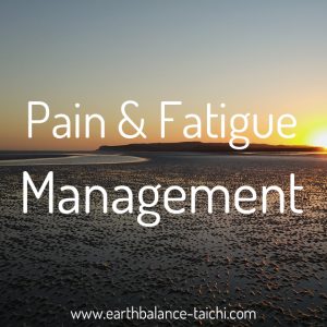 Pain & Fatigue Management