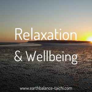 Relaxation & Wellbeing