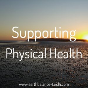 Supporting Physical Health