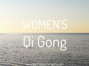 Earth Qigong for Women Set