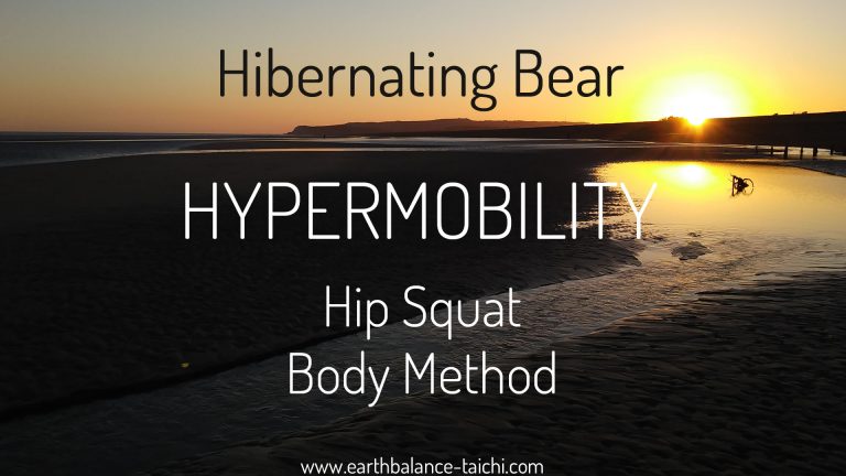 Hypermobile Programme Hip Squat