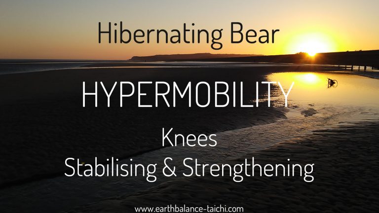 Hypermobile Programme Knees