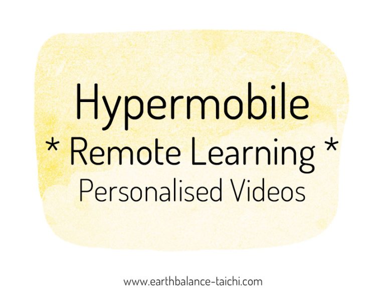 Hypermobile Distance Learning via Video