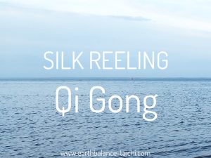 Silk Reeling Qigong