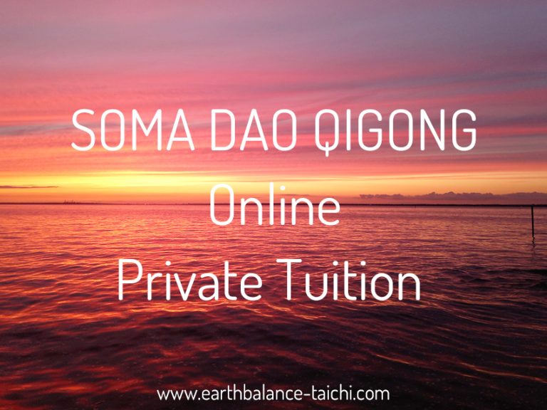 Soma Dao Qigong 121