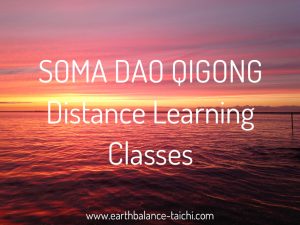 Soma Dao Qigong Distance Learning