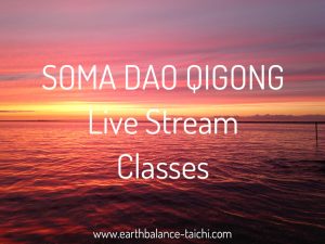 Soma Dao Qigong Live Classes