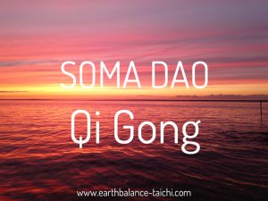 Soma Dao Qigong Online Classes