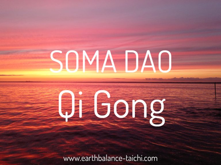 Soma Dao Qigong Online Classes