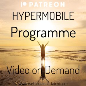 Hypermobile Patreon Lessons