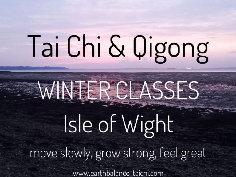 Isle of Wight Winter Classes